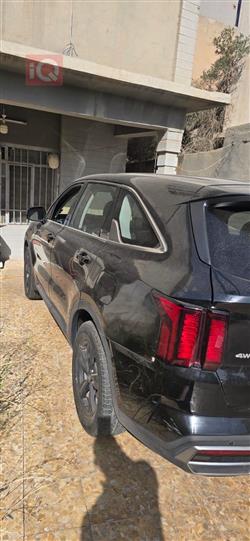 کیا سۆرینتۆ
